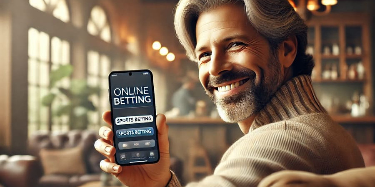 Explore the World of Online Gambling Sites with Sureman’s Scam Verification Platform