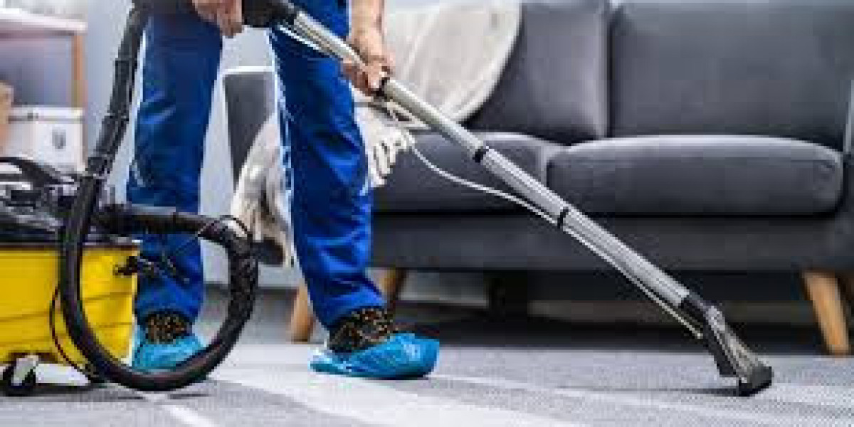 Carpet Cleaning Services to Prepare Your Home for Guests