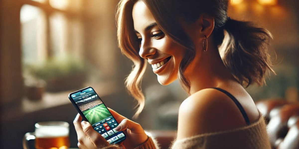 Uncovering the Truth: Sureman as Your Go-To Scam Verification Platform for Betting Sites