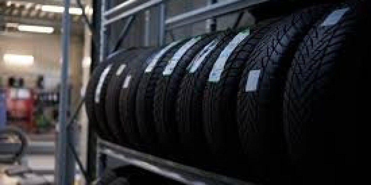 Wholesale Part Worn Tyres in London: Your Ultimate Guide to the Best Deals