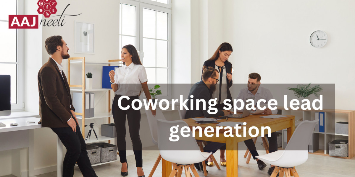 The Ultimate Guide on How to Generate Leads for Coworking Space