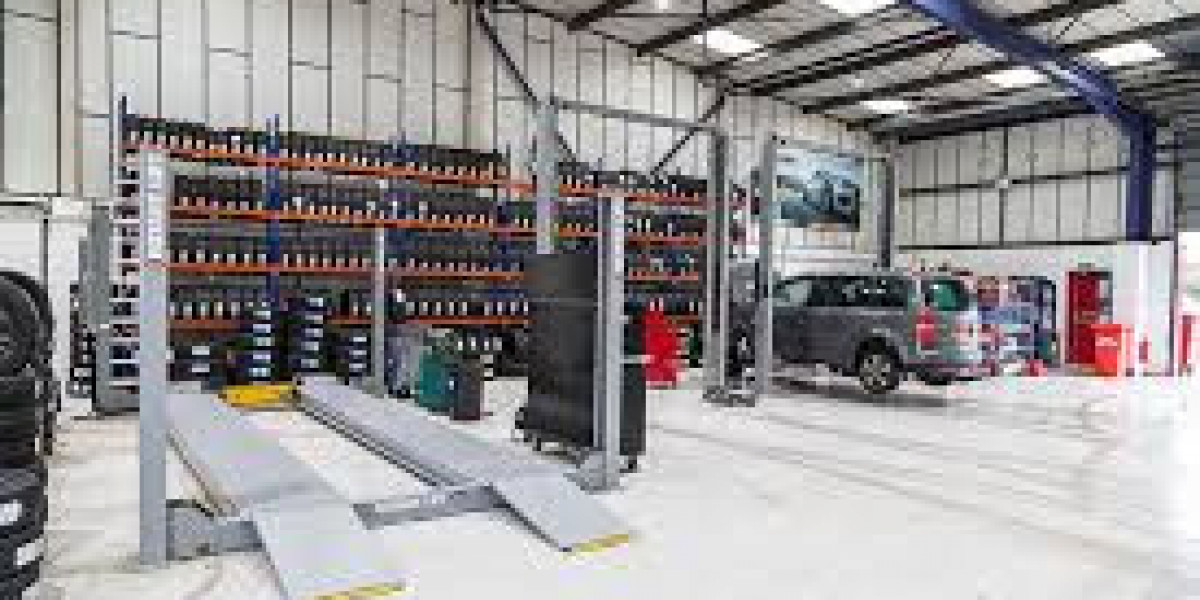 MOT Test Near Me: Find a Reliable MOT Centre Near Me Today