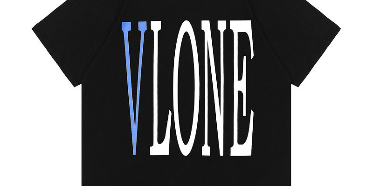The Impact of Social Media on the Popularity of the Vlone Shirt