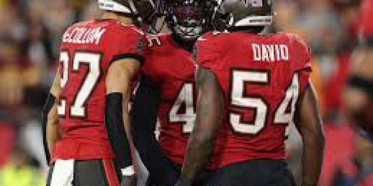 Did the Bucs just take it straight or did the Bucs just take it mistaken?
