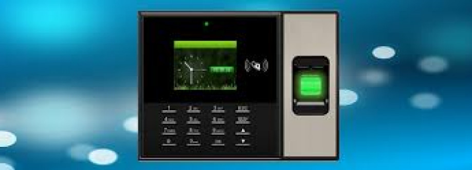 I Security System Cover Image
