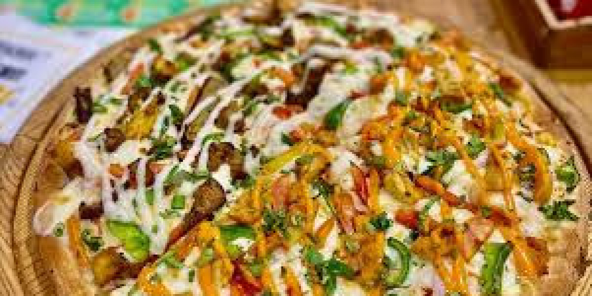 Exploring the Delectable World of Fairfax Pizza