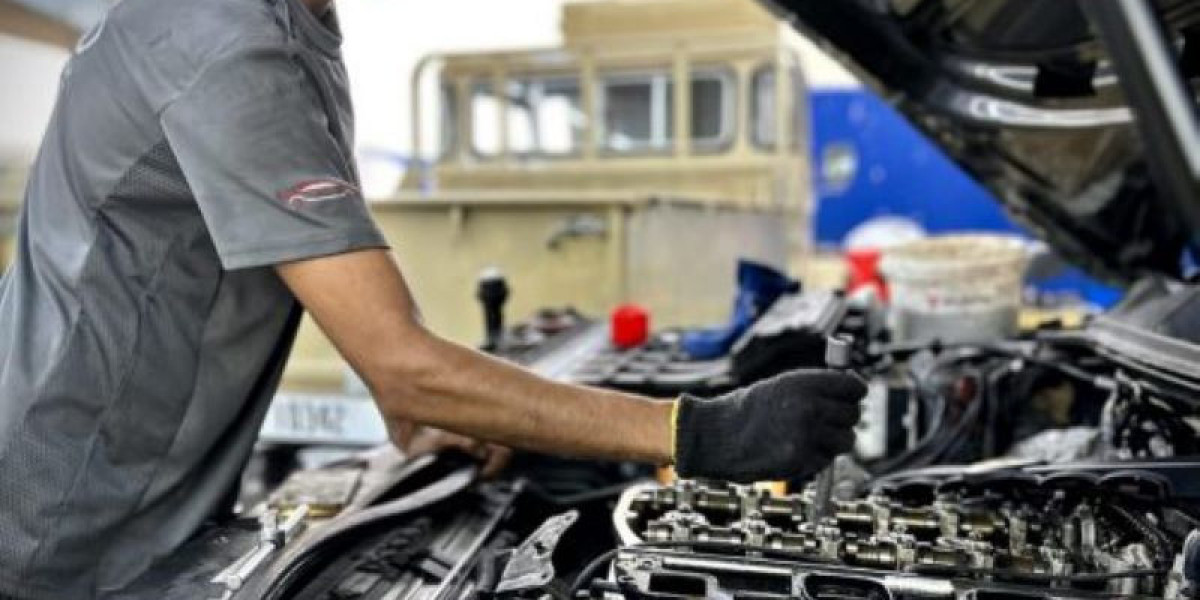 Why Timely Audi Repair in Dubai Saves You Thousands in the Long Run