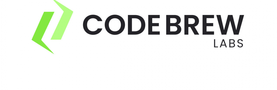 Code Brew Labs Cover Image