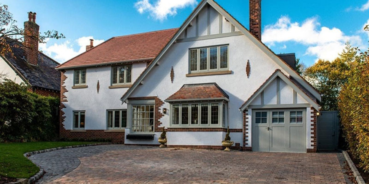 Window Replacement: Enhancing Energy Efficiency and Aesthetic Appeal