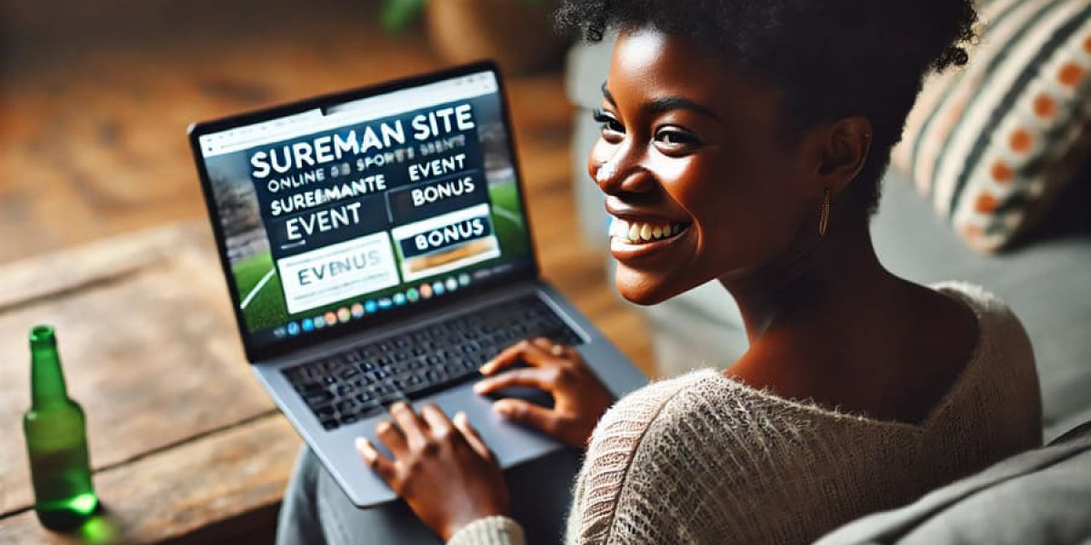 Ensure Your Safety with Sports Toto: Discover Sureman Scam Verification Platform