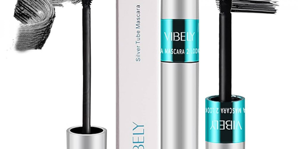 Some Information About Lash Cosmetics Vibely Mascara That will Make You're Feeling Higher