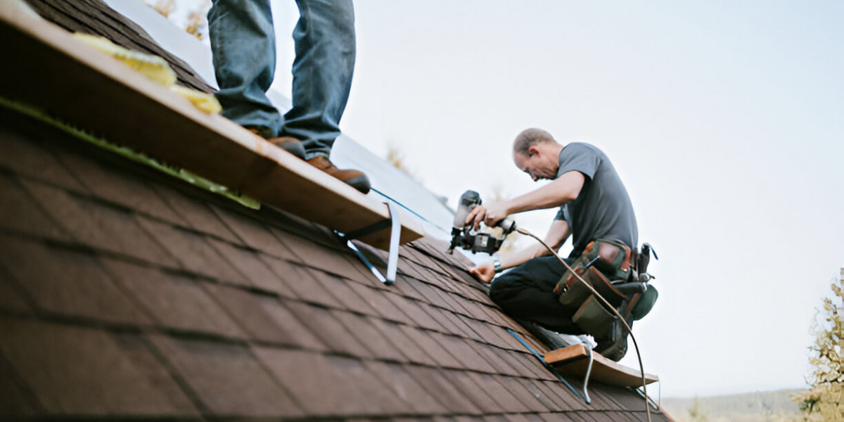 Roofing Richmond: Your Ultimate Guide to a Safer, Stronger Roof