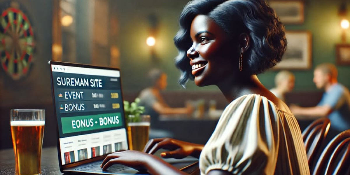 Ensuring Safe Betting Sites: Explore Scam Verification with Sureman