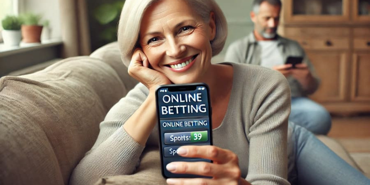 Explore Online Gambling Sites with Sureman: Your Trusted Scam Verification Platform