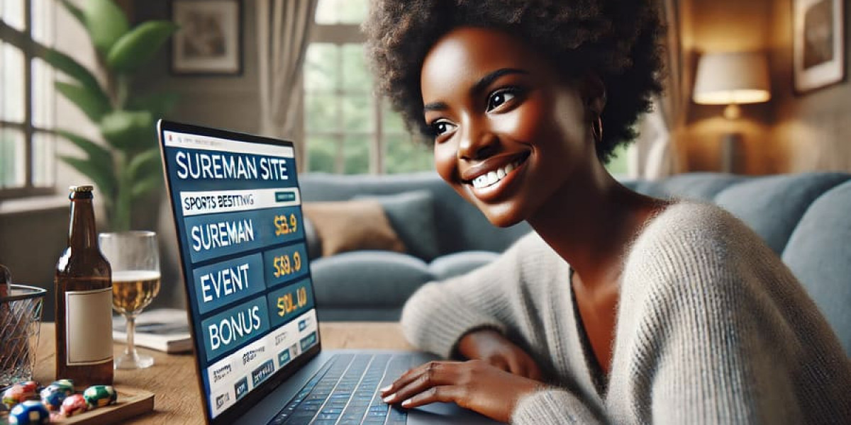 Unveiling the Truth About Betting Sites with Sureman’s Scam Verification Platform