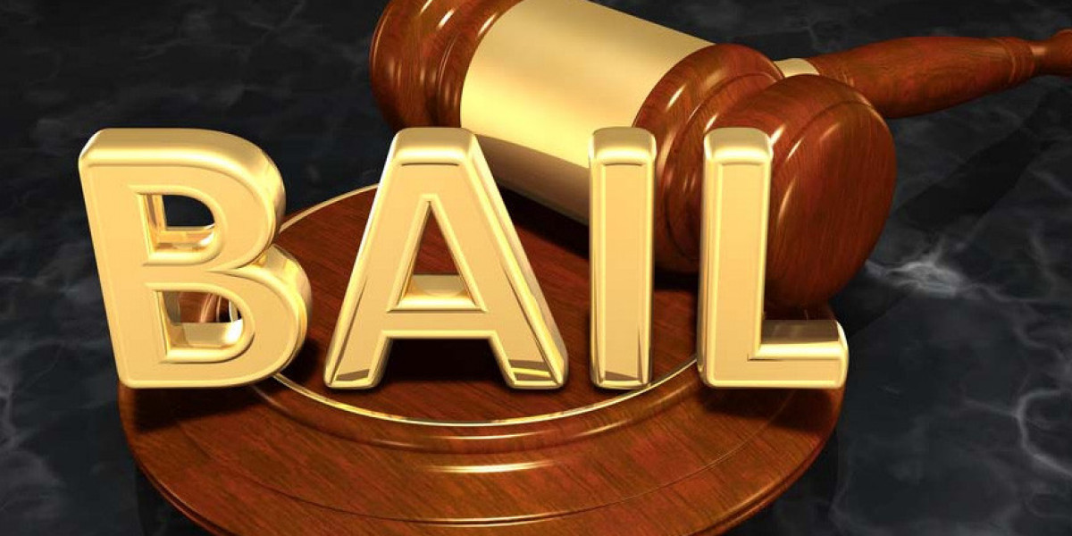 How JC Bail Bondsman Became a Trusted Name in Bail Services