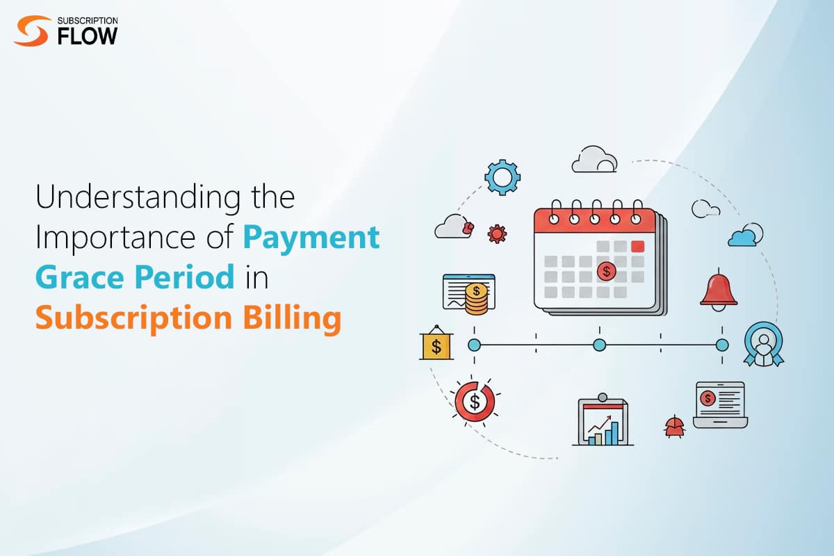 Payment Grace Period in Subscription Billing