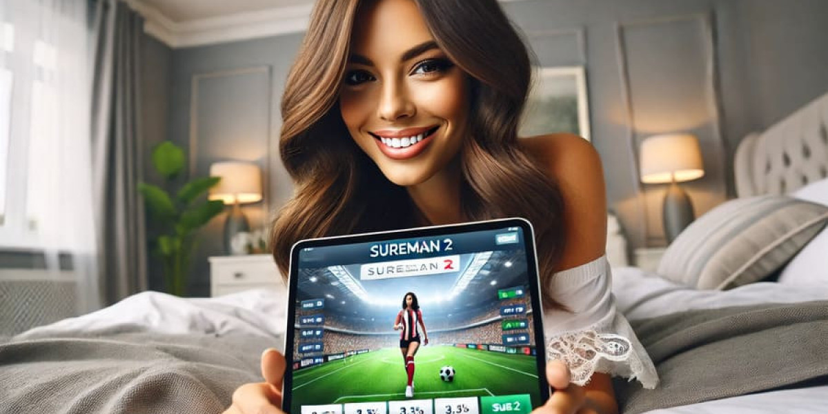 Developing Trust in Sports Betting: The Power of Sureman Scam Verification Platform