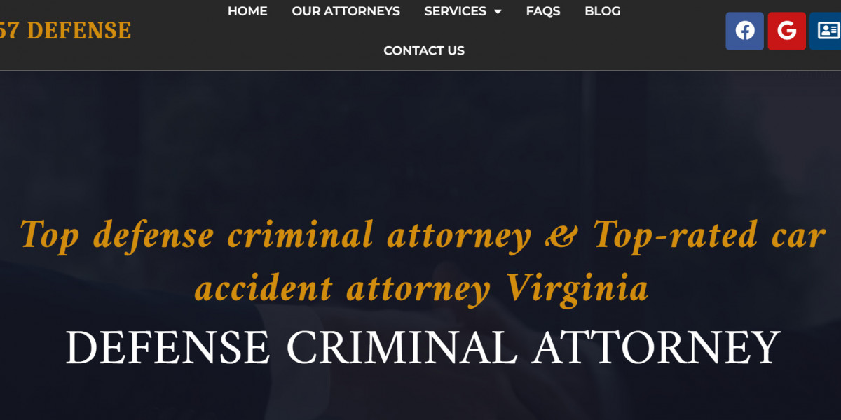 What Does a Criminal Defense Attorney Do? Your Guide to Legal Protection