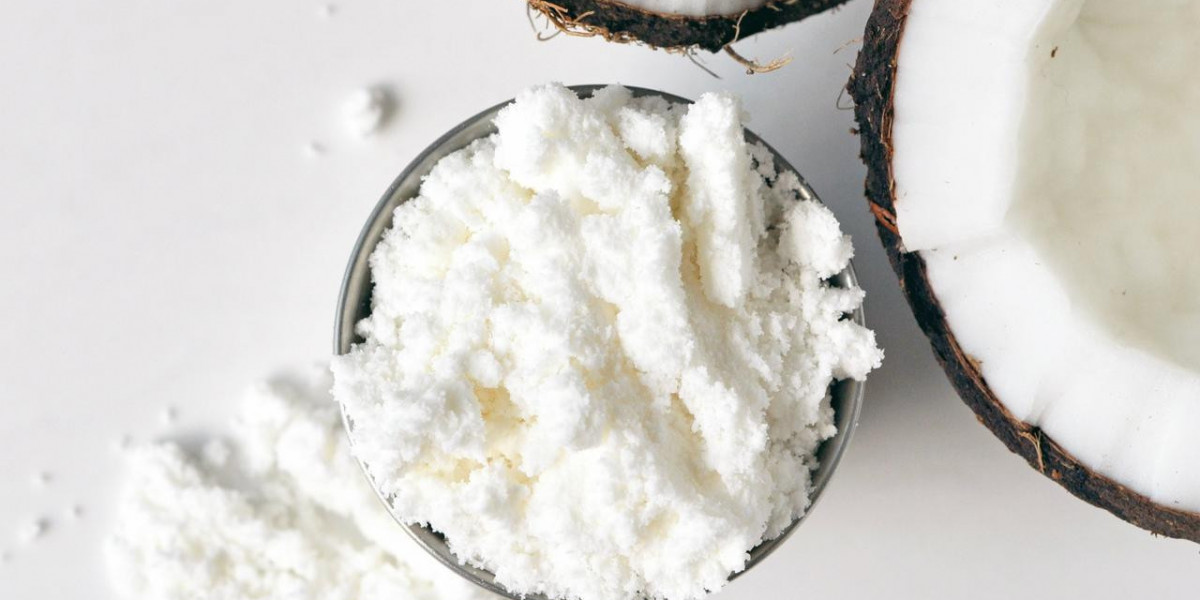 Everything You Need to Know About Coconut Milk Powder