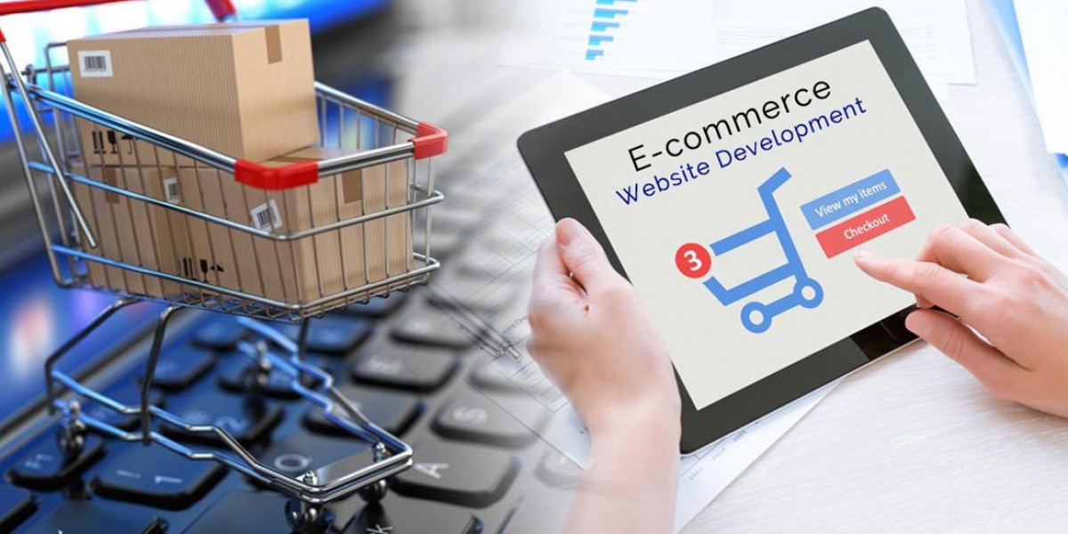 Future Trends Shaping the eCommerce Website Experience