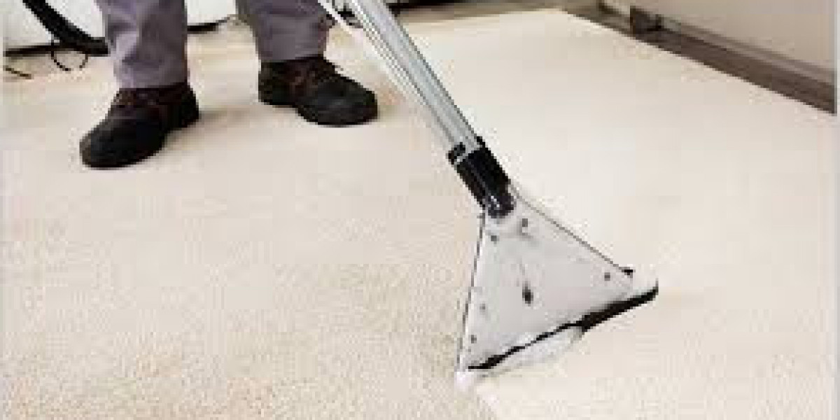 ﻿﻿The Long-Term Benefits of Regular Carpet Cleaning Services