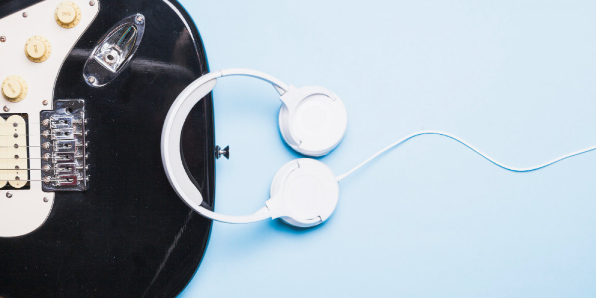 The Evolution of Affordable Audio Gear: Budget Headphones That Deliver