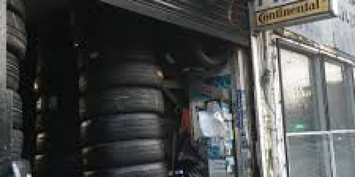 Best Tyre Shop Near Me Wembley – Reliable Services & Contact Information
