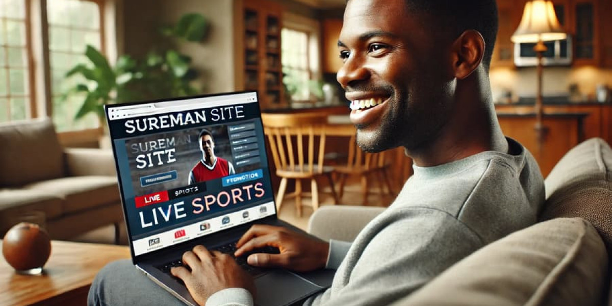 Unveiling the Truth: How Sureman Verifies Korean Gambling Sites for Scams