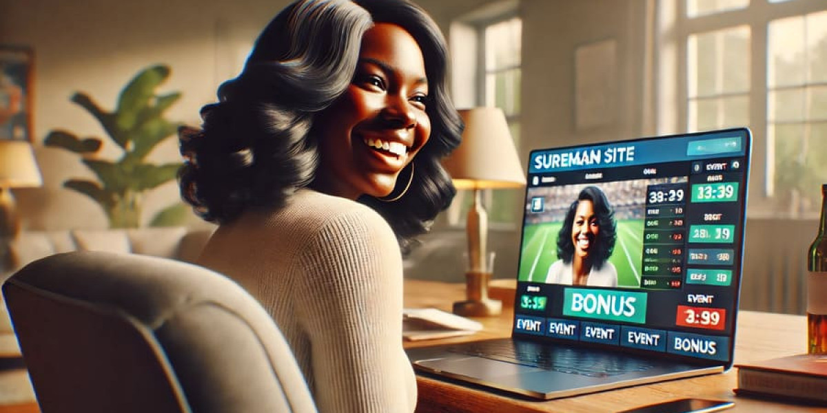 Explore Online Sports Betting Safety with the Sureman Scam Verification Platform