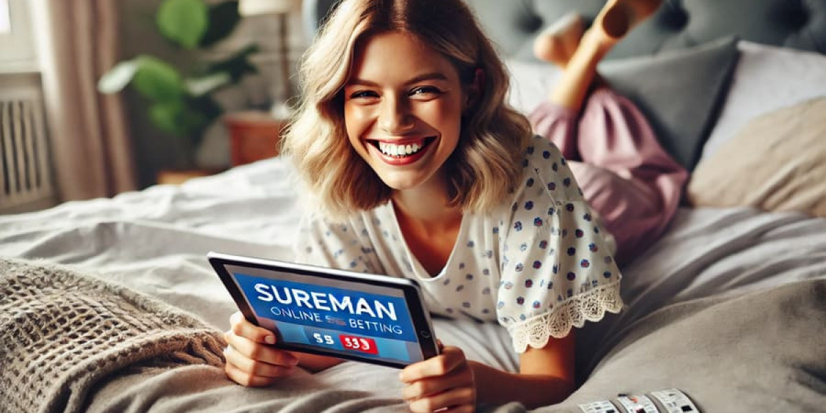 Unveiling the Truth: How Sureman Verifies Korean Gambling Sites for Scams