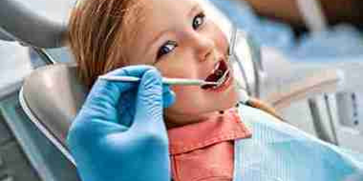 A Gentle Way to Revive Your Smile in Hammersmith