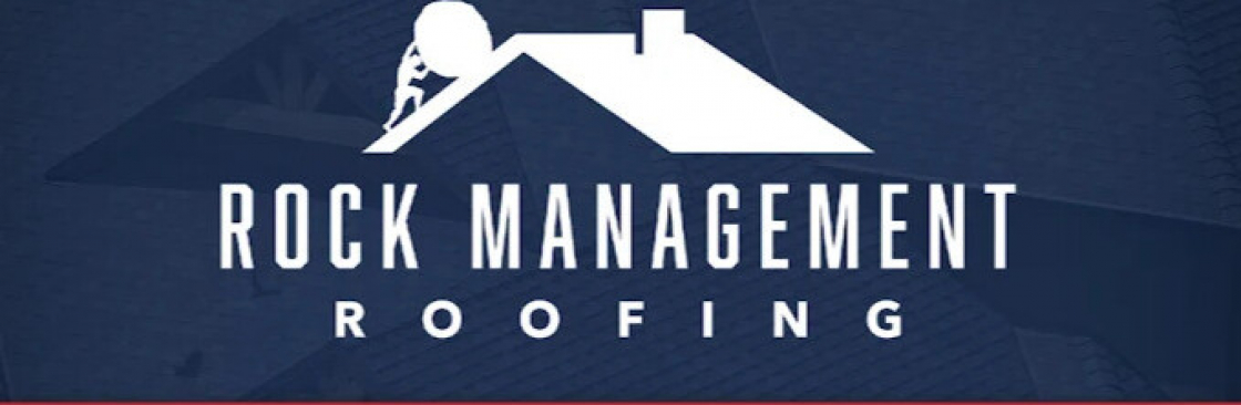 Rock Management Roofing Cover Image