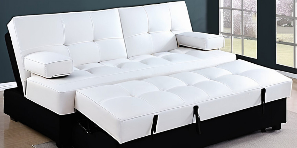 The Ultimate in Comfort: Luxury Daybeds for Modern Dubai Homes