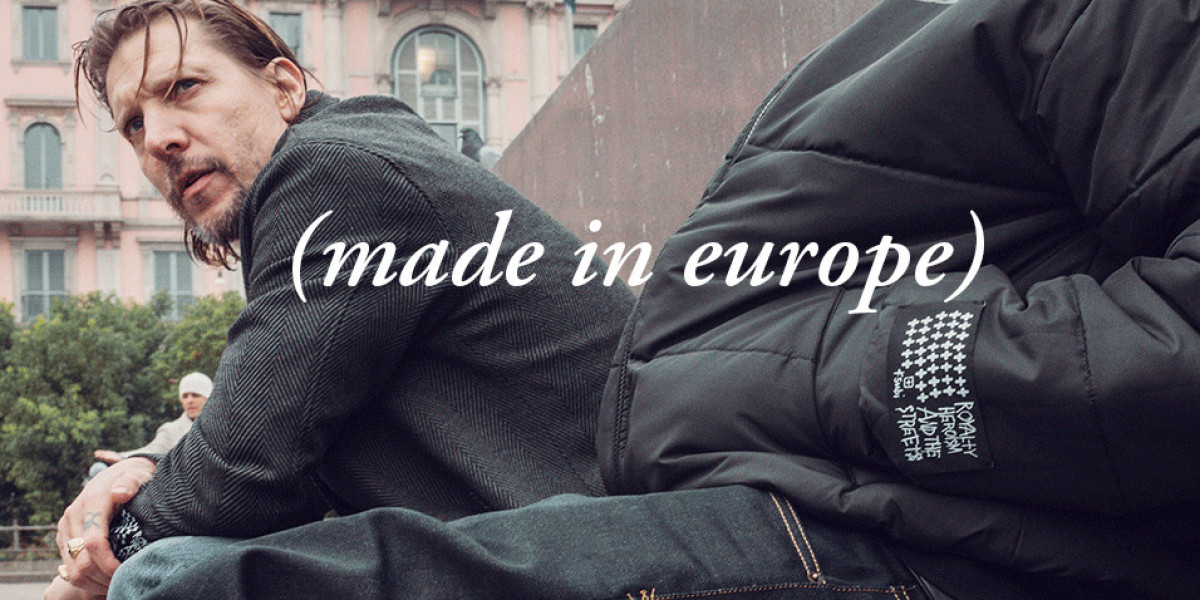Must-Have Vetements Hoodies for Your Streetwear Collection