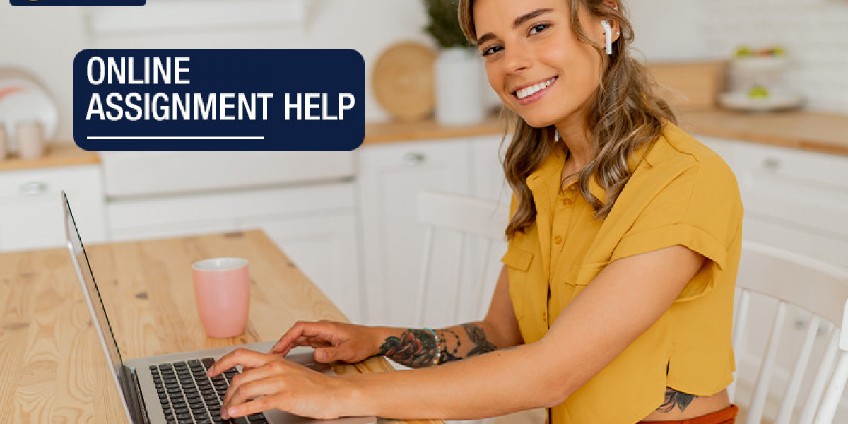 Trusted Online Assignment Help in Canada for Every Subject