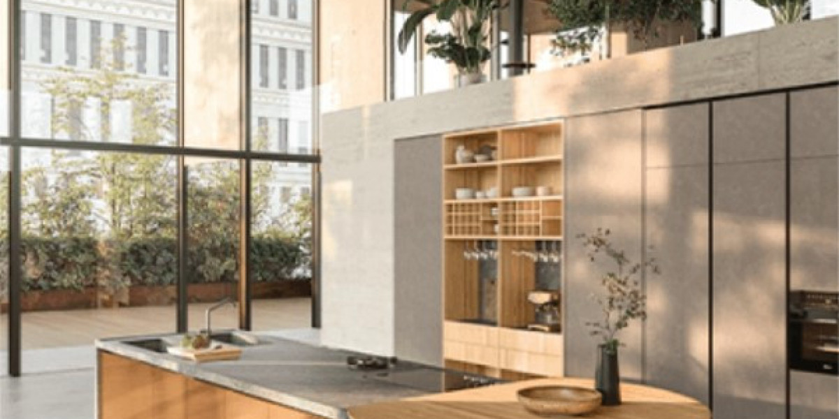 Interior Design Ideas That Will Be Trending In 2025