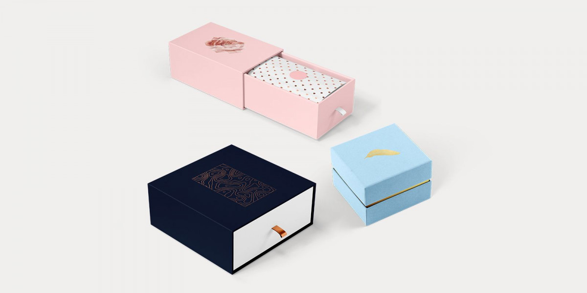 Custom Box Sleeve Packaging Solutions in USA for Brands