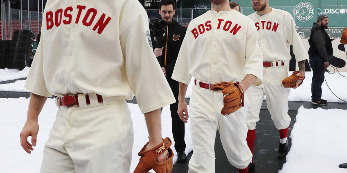 How CJP Apparels Delivers Authentic-Looking Sports Replica Jerseys