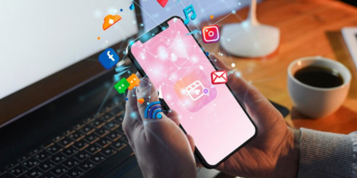 Why Every Business Needs a Social Media Marketing Service in 2025