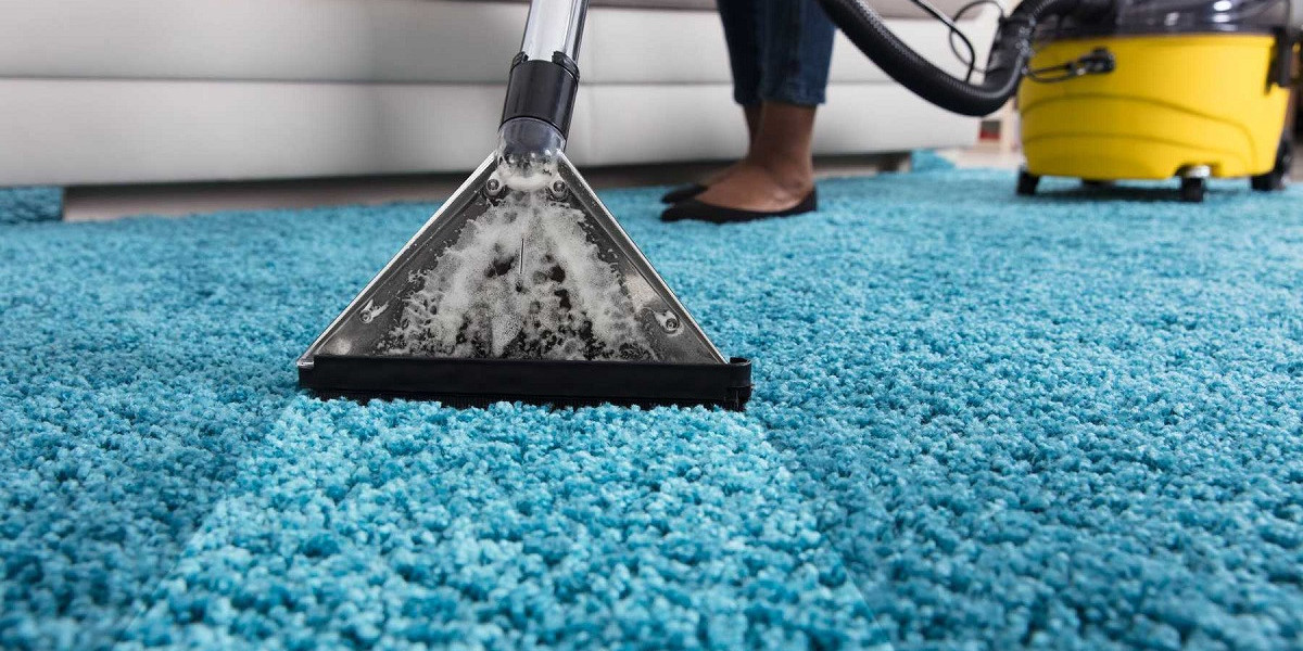 ﻿﻿How to Prepare for a Carpet Cleaning Services Appointment