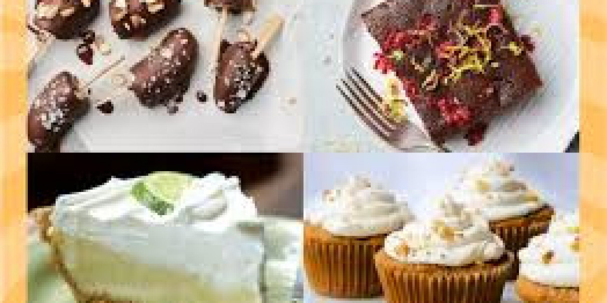 15 Delicious Keto Dessert Recipes That Satisfy Your Sweet Tooth Without the Guilt