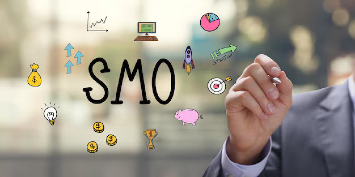 Is SMO Service Important for IT Companies’ Growth in India?