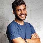 davidjohn Profile Picture