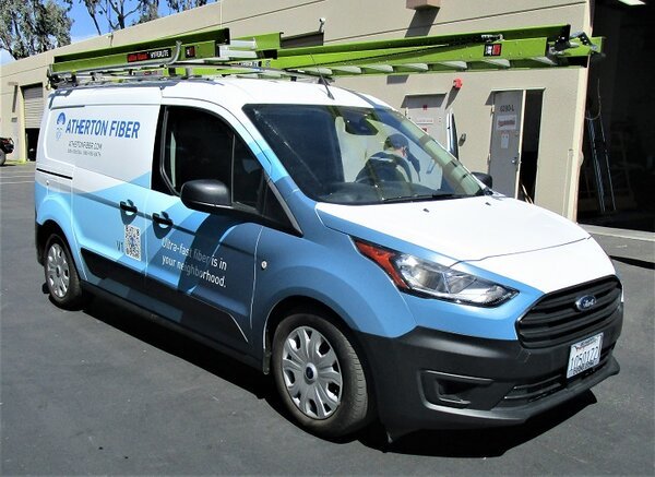 Drive Brand Awareness with Eye-Catching Commercial Truck Wraps in San Jose – @signsunlimited on Tumblr
