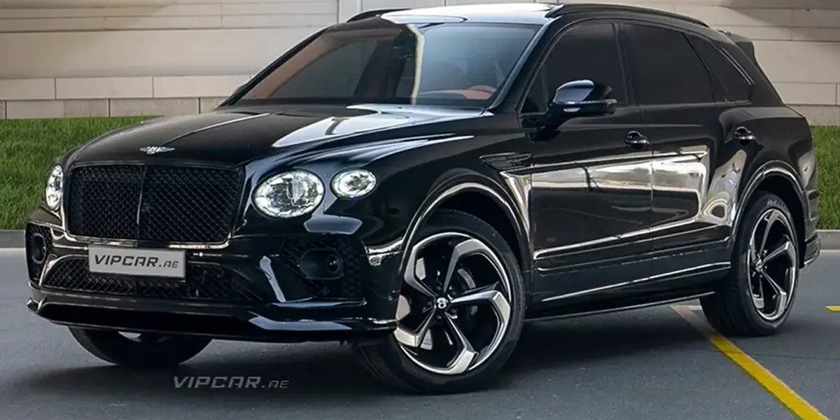 What to Know Before Renting a Bentley Bentayga and Land Rover Defender in Dubai?