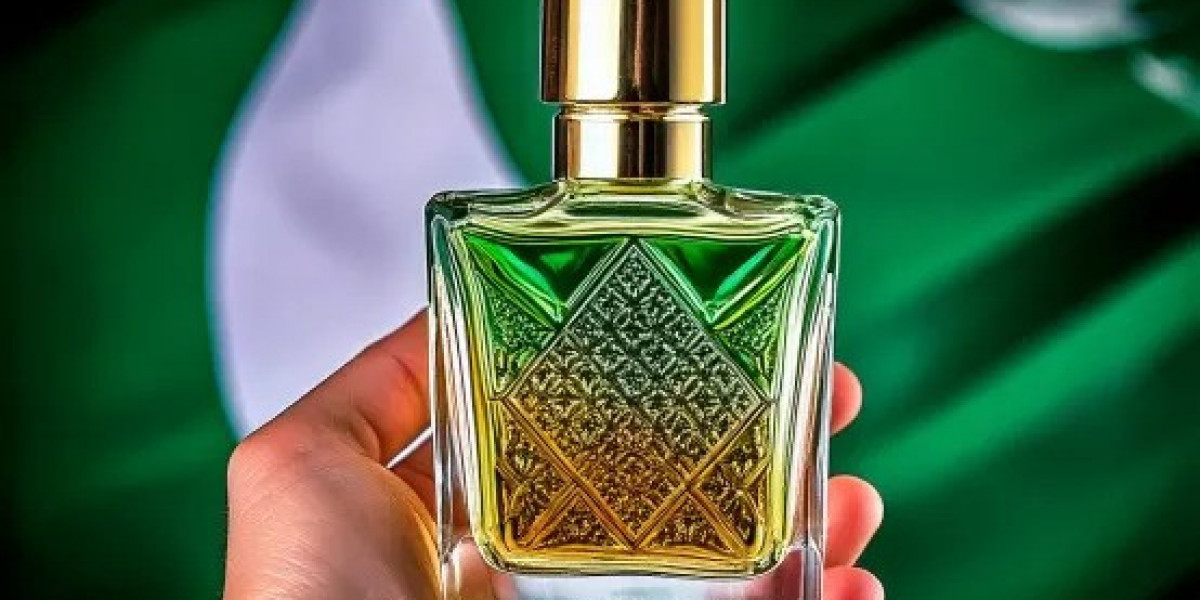 Best Selling Perfume in Pakistan for Men and Women