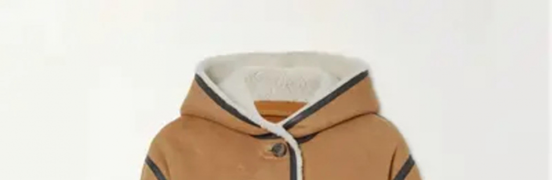 Wear Jacket Cover Image