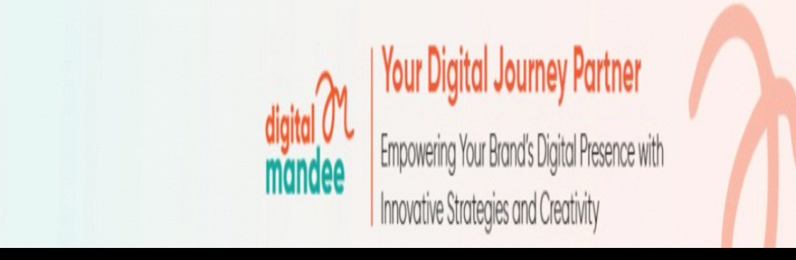 Digital Mandee Cover Image