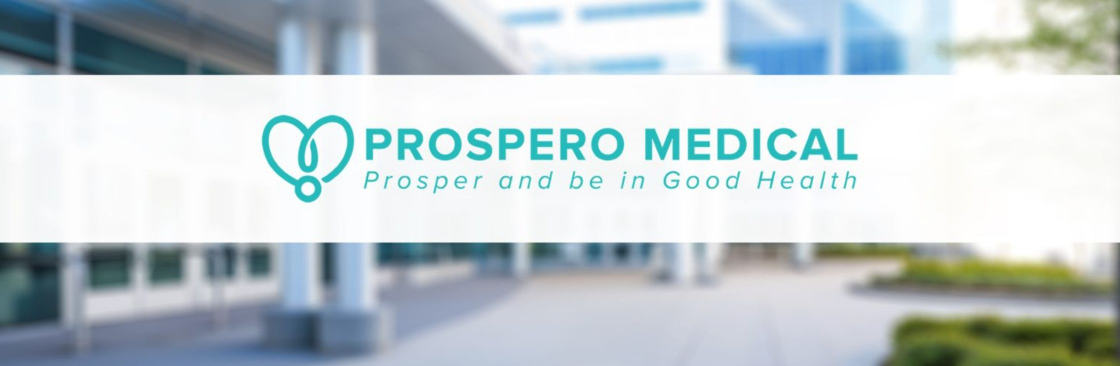 Prospero Medical Cover Image
